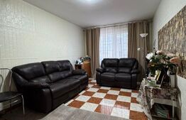 Apartament de vanzare, cu 4 camere, 81,36 mp, zona Sebastian - Margeanului