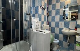 Apartament de vanzare, cu 4 camere, 81,36 mp, zona Sebastian - Margeanului