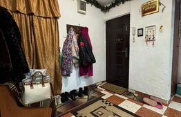 Apartament de vanzare, cu 4 camere, 81,36 mp, zona Sebastian - Margeanului