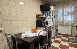 Apartament 4 Camere Sebastian - Margeanului