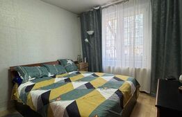 Apartament de vanzare, cu 4 camere, 81,36 mp, zona Sebastian - Margeanului