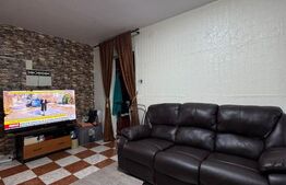 Apartament de vanzare, cu 4 camere, 81,36 mp, zona Sebastian - Margeanului
