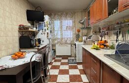 Apartament 4 Camere Sebastian - Margeanului