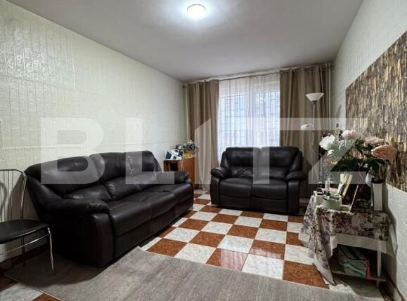 Apartament de vânzare 4 camere 13 Septembrie - 189227AV | BLITZ București | Poza1
