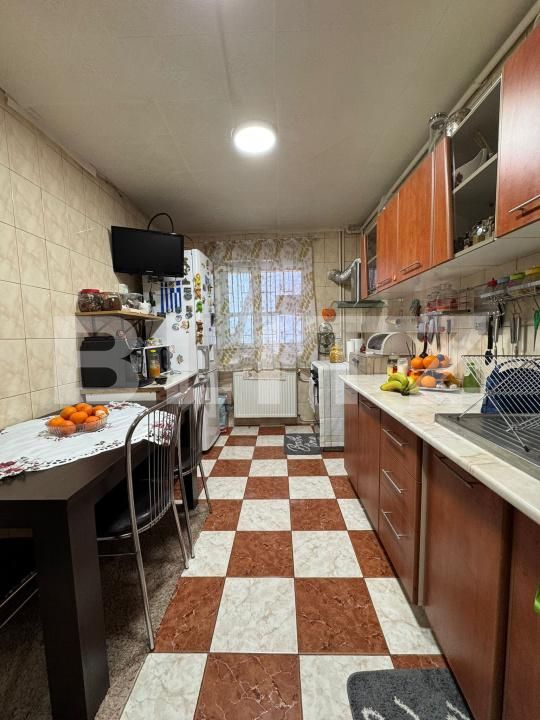 Apartament de vânzare 4 camere 13 Septembrie - 189227AV | BLITZ București | Poza3