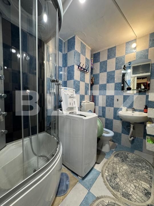 Apartament de vânzare 4 camere 13 Septembrie - 189227AV | BLITZ București | Poza11