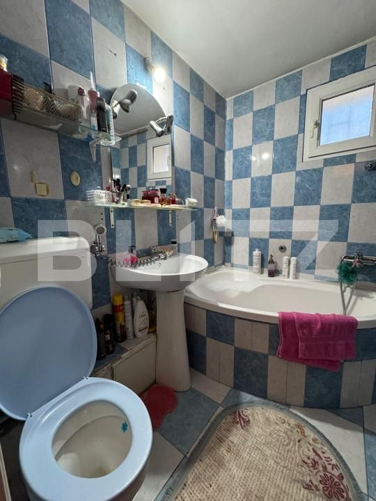 Apartament de vânzare 4 camere 13 Septembrie - 189227AV | BLITZ București | Poza12