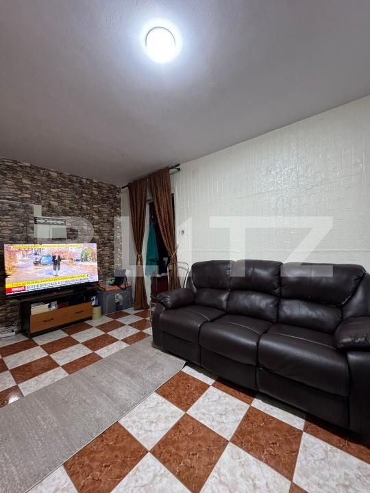 Apartament de vânzare 4 camere 13 Septembrie - 189227AV | BLITZ București | Poza2