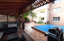 Casă spațioasă cu oportunitate de business - zona Titan