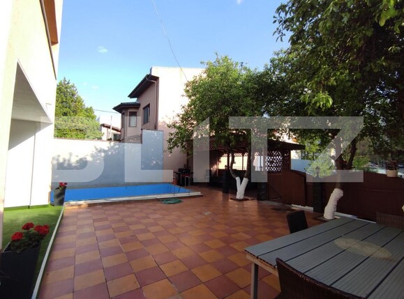 Casa de vânzare 12 camere Dristor - 189567CV | BLITZ București | Poza22