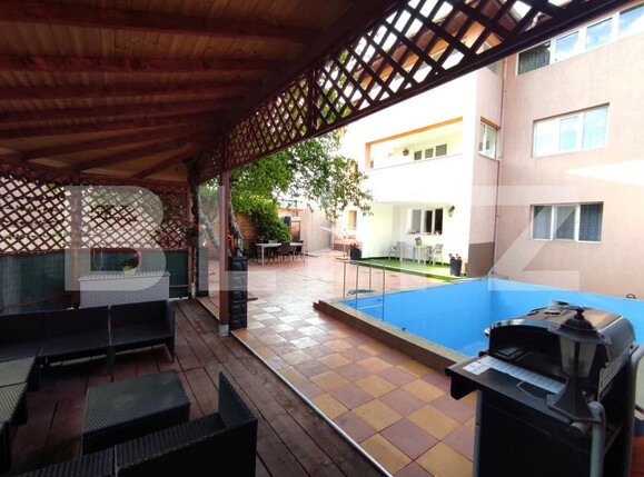 Casa de vânzare 12 camere Dristor - 189567CV | BLITZ București | Poza23