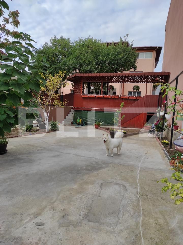 Casa de vânzare 12 camere Dristor - 189567CV | BLITZ București | Poza21