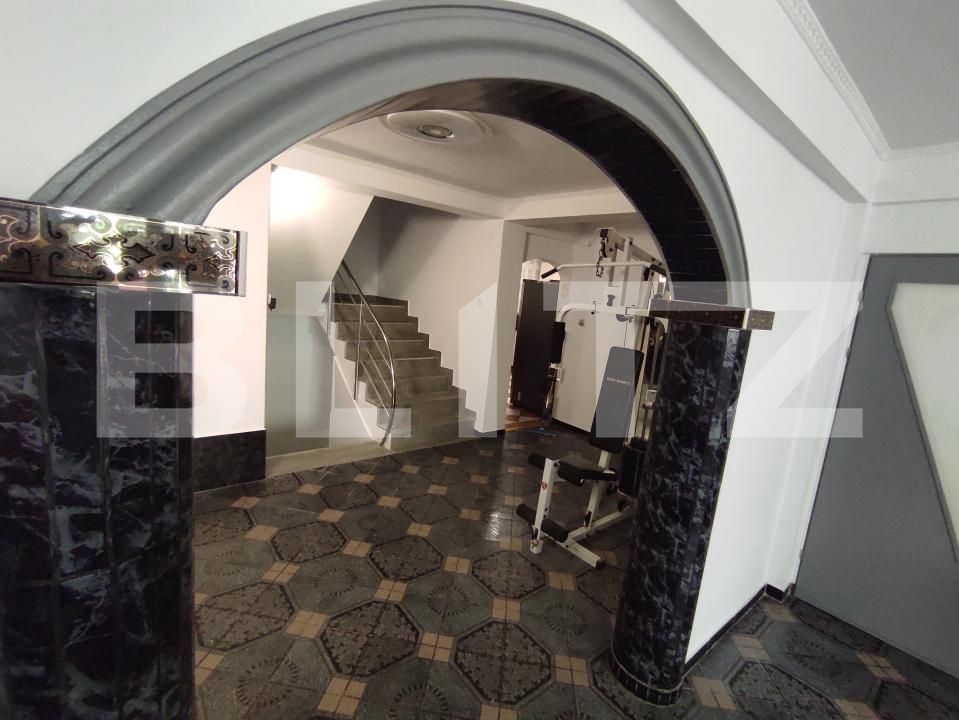 Casa de vânzare 12 camere Dristor - 189567CV | BLITZ București | Poza4