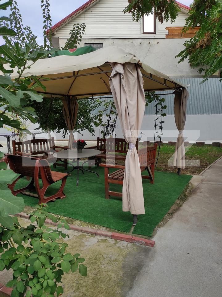 Casa de vânzare 12 camere Dristor - 189567CV | BLITZ București | Poza19