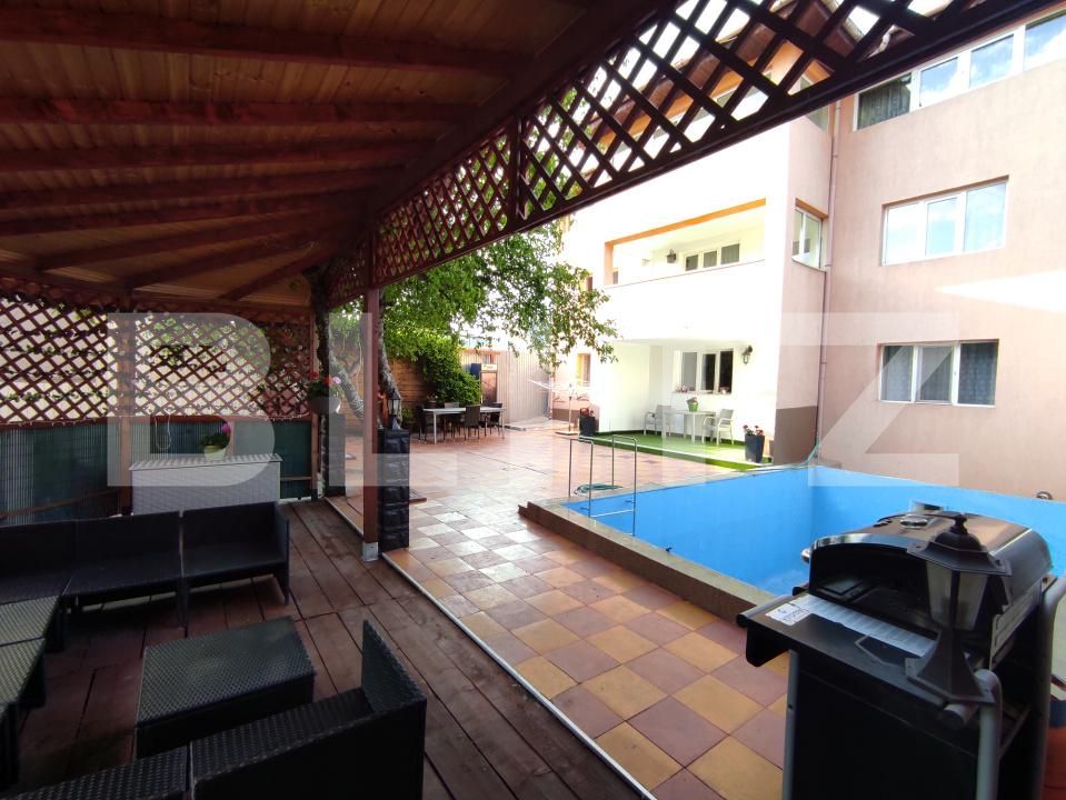 Casa de vânzare 12 camere Dristor - 189567CV | BLITZ București | Poza23