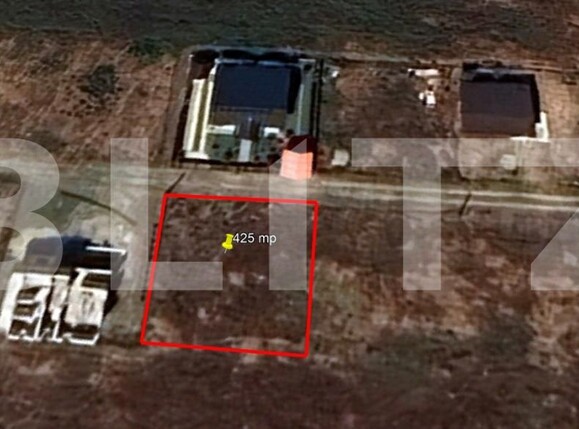 Teren de vânzare Buftea - 189650TV | BLITZ București | Poza1