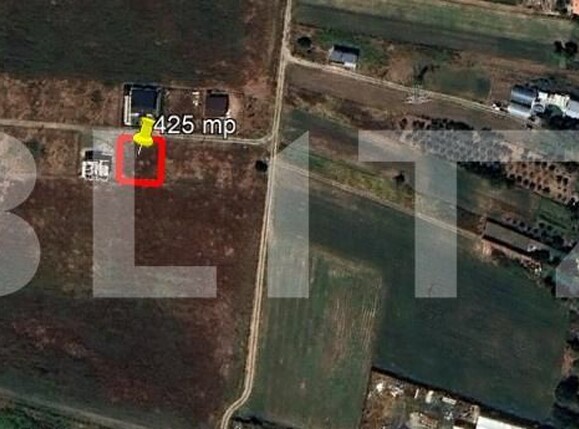 Teren de vânzare Buftea - 189650TV | BLITZ București | Poza2