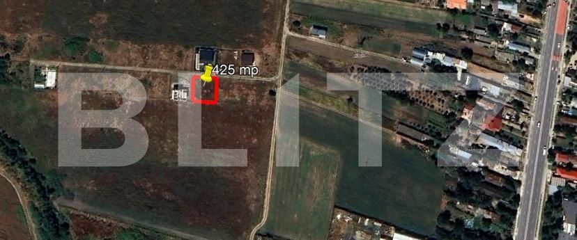 Teren de vânzare Buftea - 189650TV | BLITZ București | Poza2