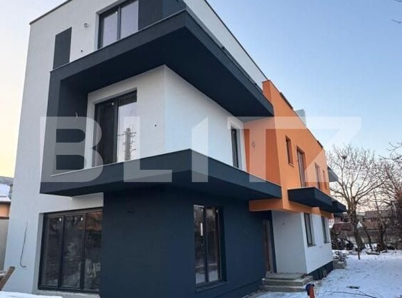 Casa de vânzare 5 camere Mogosoaia - 190323CV | BLITZ București | Poza2