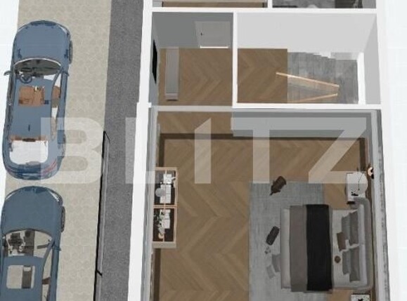 Casa de vânzare 5 camere Mogosoaia - 190323CV | BLITZ București | Poza5