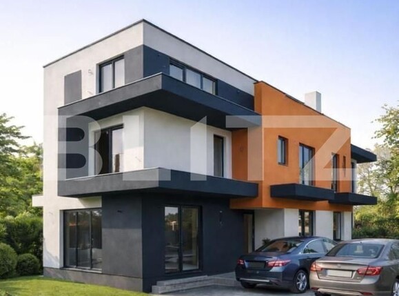 Casa de vânzare 5 camere Mogosoaia - 190323CV | BLITZ București | Poza1