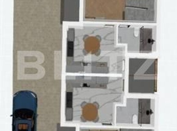 Casa de vânzare 5 camere Mogosoaia - 190323CV | BLITZ București | Poza3