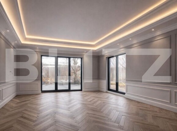 Casa de vânzare 5 camere Mogosoaia - 190323CV | BLITZ București | Poza8