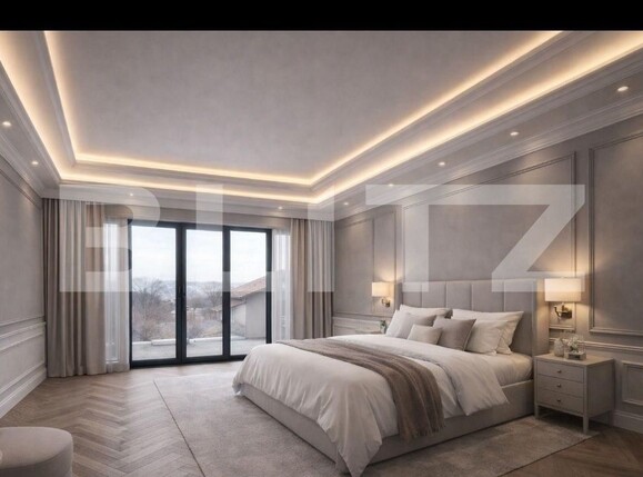 Casa de vânzare 5 camere Mogosoaia - 190323CV | BLITZ București | Poza7