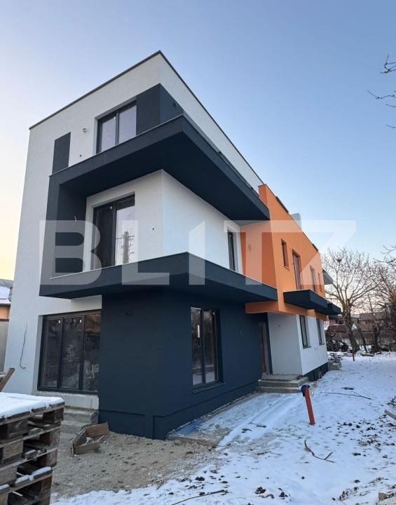 Casa de vânzare 5 camere Mogosoaia - 190323CV | BLITZ București | Poza2