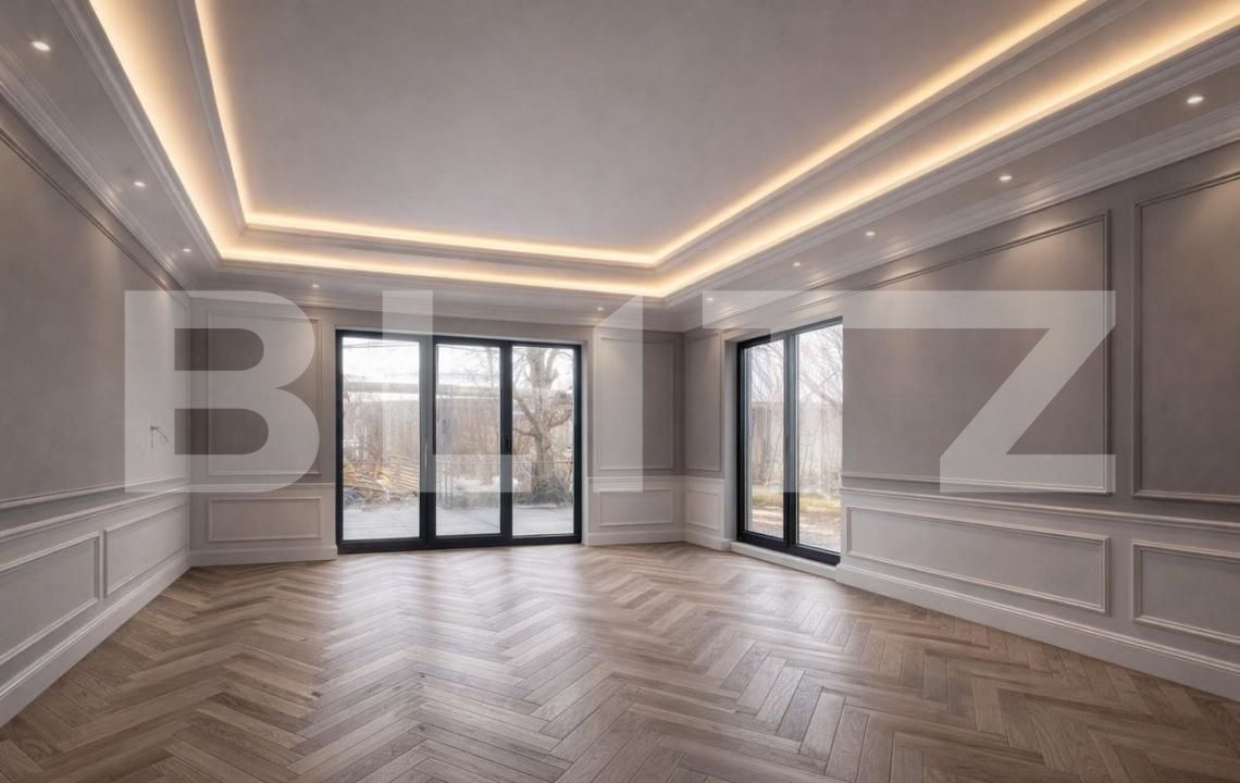 Casa de vânzare 5 camere Mogosoaia - 190323CV | BLITZ București | Poza8