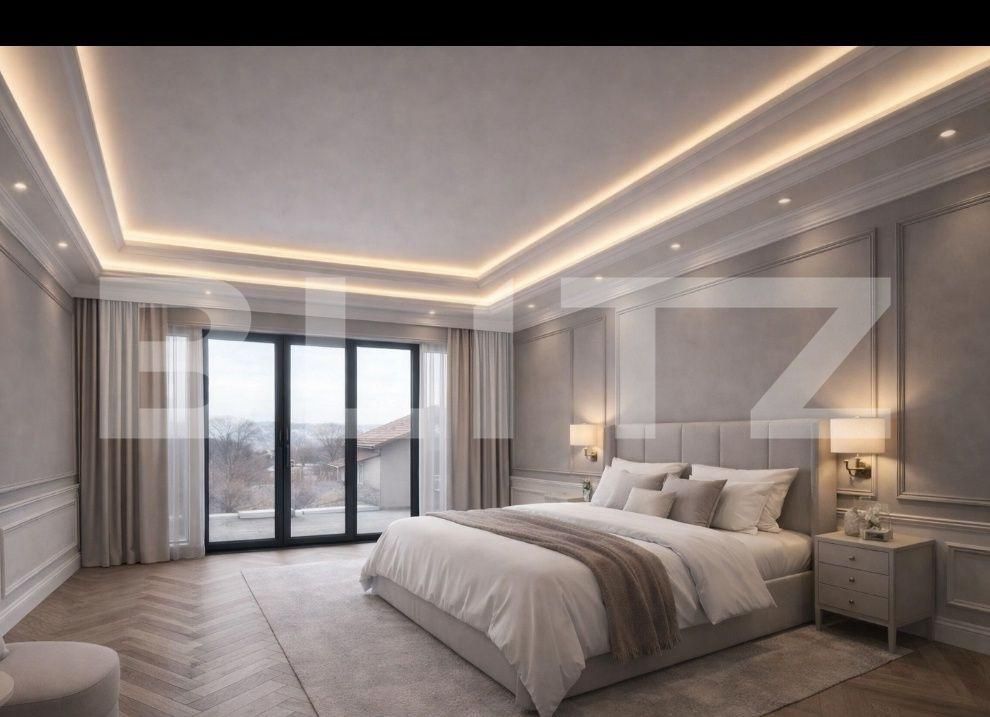 Casa de vânzare 5 camere Mogosoaia - 190323CV | BLITZ București | Poza7