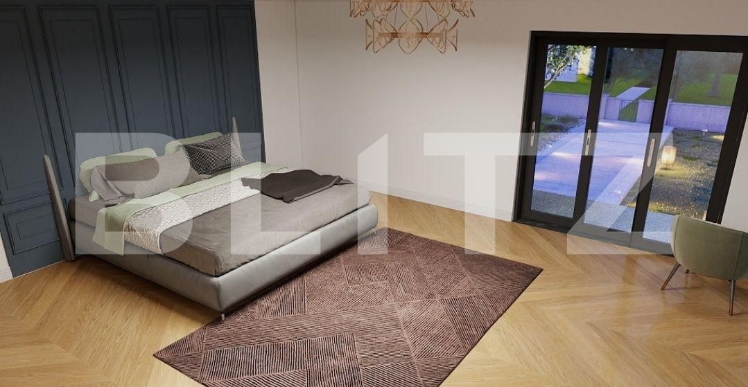 Casa de vânzare 5 camere Mogosoaia - 190323CV | BLITZ București | Poza6