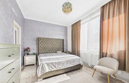 Apartament 3 camere, 100 mp utili + curte 63 mp | Intrare separata | Dămăroaia