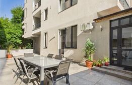 Apartament 3 camere, 100 mp utili + curte 63 mp | Intrare separata | Dămăroaia