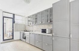 Apartament 3 camere, 100 mp utili + curte 63 mp | Intrare separata | Dămăroaia