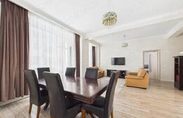 Apartament 3 camere, 100 mp utili + curte 63 mp | Intrare separata | Dămăroaia