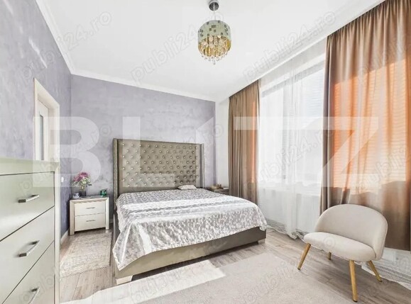 Apartament de vânzare 3 camere Bucurestii Noi - 190330AV | BLITZ București | Poza5
