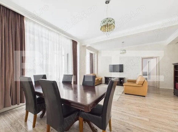 Apartament de vânzare 3 camere Bucurestii Noi - 190330AV | BLITZ București | Poza1