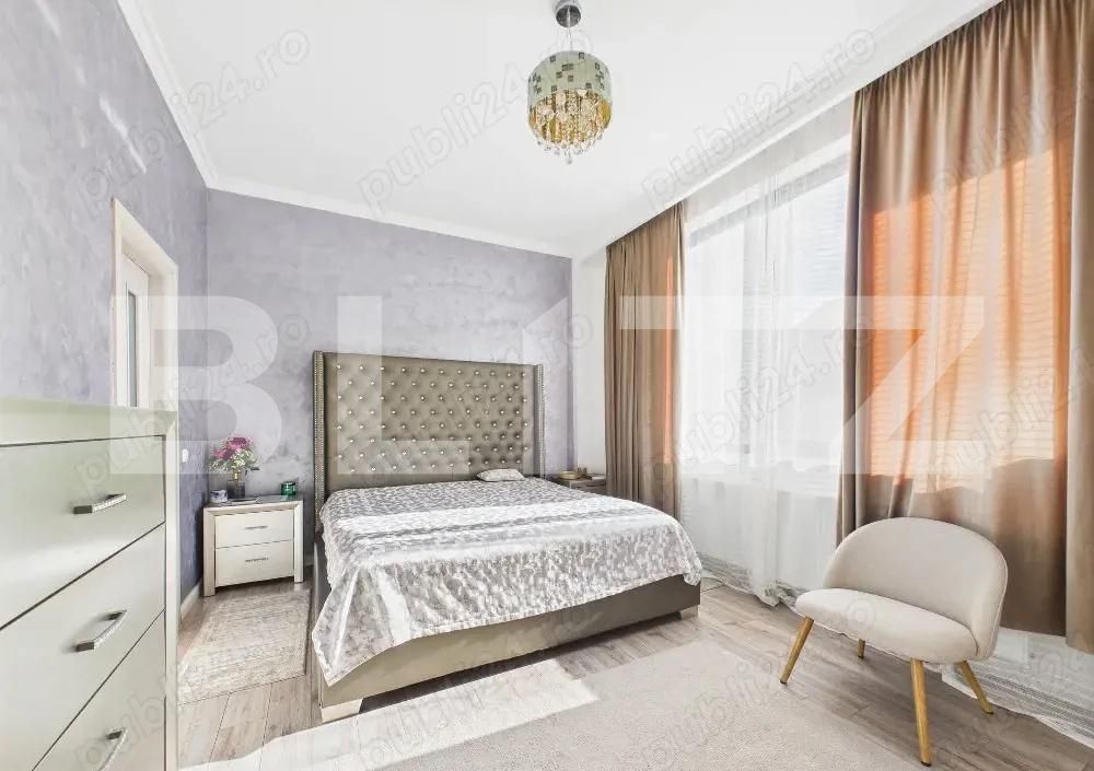 Apartament de vânzare 3 camere Bucurestii Noi - 190330AV | BLITZ București | Poza5