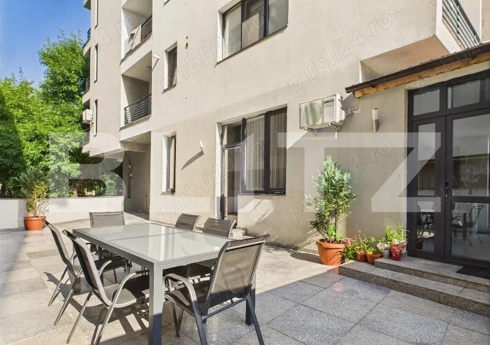 Apartament de vânzare 3 camere Bucurestii Noi - 190330AV | BLITZ București | Poza2