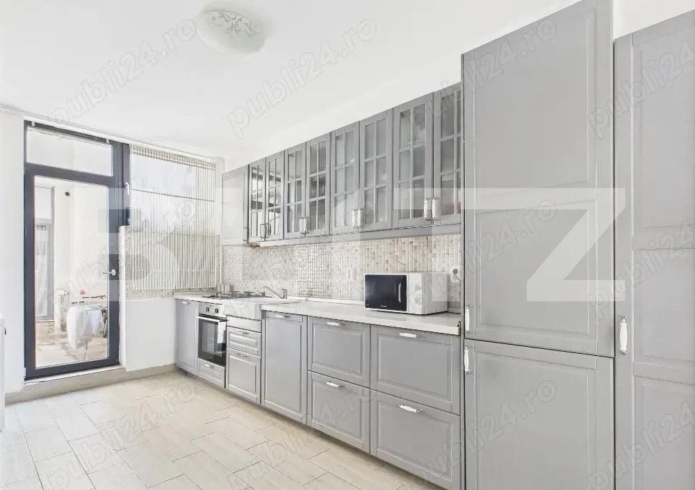 Apartament de vânzare 3 camere Bucurestii Noi - 190330AV | BLITZ București | Poza3