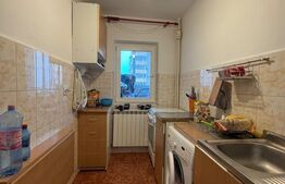 Garsoniera 33 mp | Petre Ispirescu | Bolintineanu