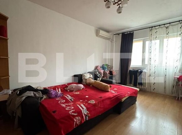 Garsonieră de vânzare 13 Septembrie - 190331AV | BLITZ București | Poza1