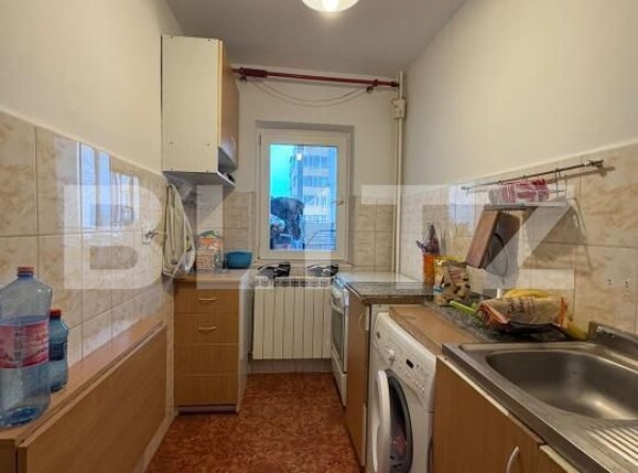 Garsonieră de vânzare 13 Septembrie - 190331AV | BLITZ București | Poza3