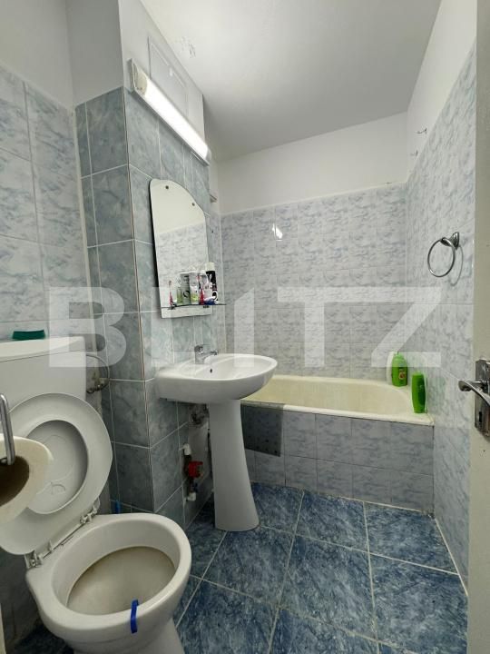 Garsonieră de vânzare 13 Septembrie - 190331AV | BLITZ București | Poza6