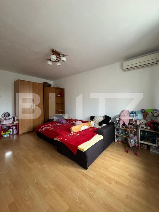 Garsonieră de vânzare 13 Septembrie - 190331AV | BLITZ București | Poza2