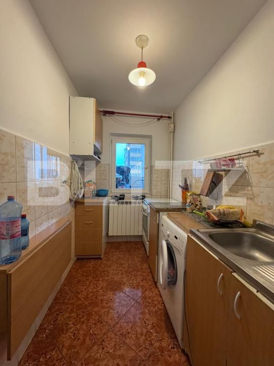 Garsonieră de vânzare 13 Septembrie - 190331AV | BLITZ București | Poza3