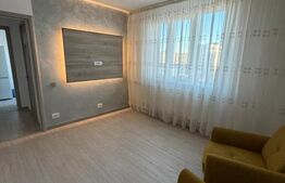 Apartament cu 2 camere moderne, 51 mp – Drumul Taberei 