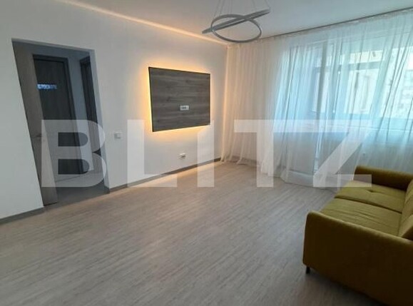 Apartament de vânzare 2 camere Drumul Taberei - 190454AV | BLITZ București | Poza2
