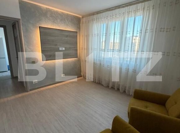 Apartament de vânzare 2 camere Drumul Taberei - 190454AV | BLITZ București | Poza1